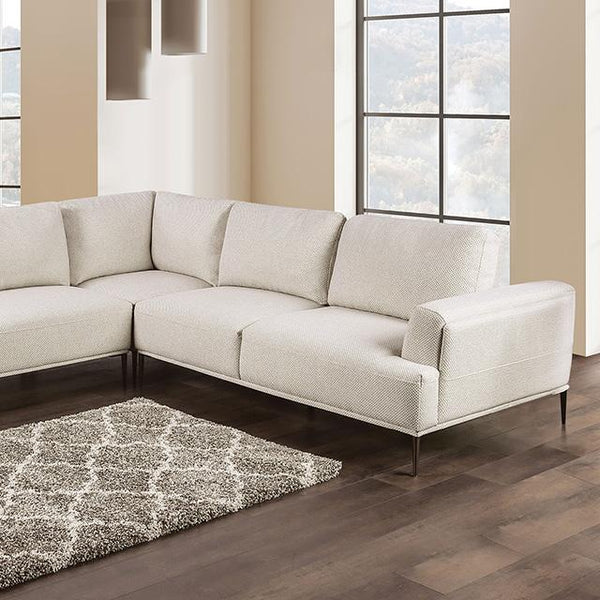 Gladbach Large L-Sectional - My Sweet Home Furniture (Queens, NY)