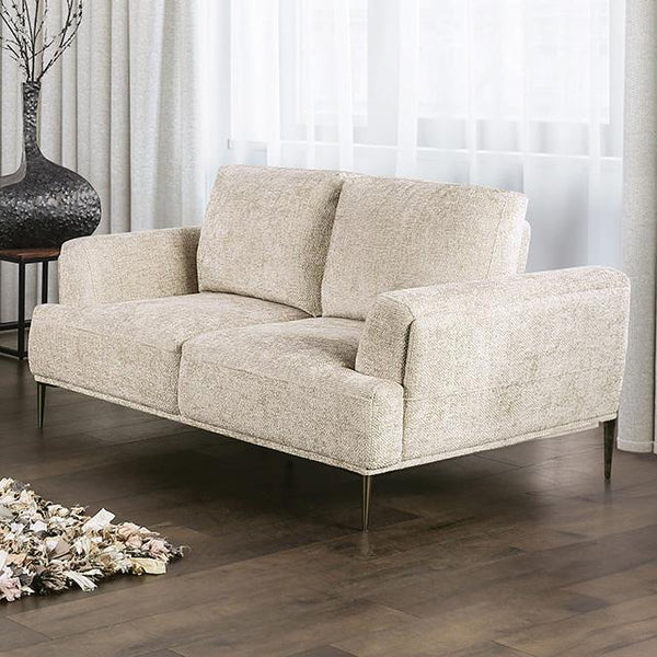 Gladbach Loveseat - My Sweet Home Furniture (Queens, NY)