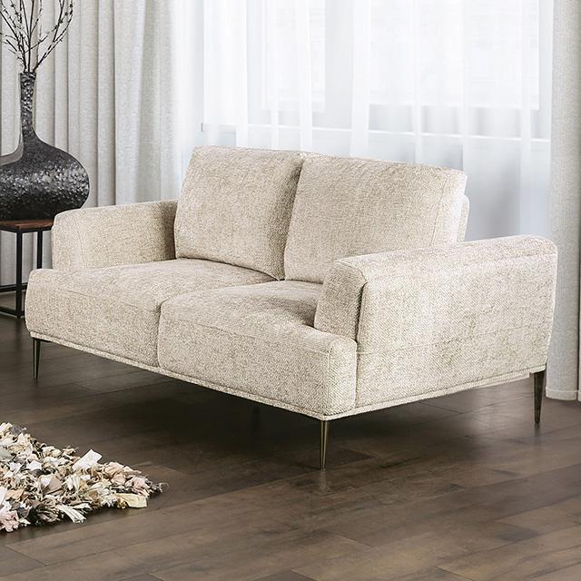 Gladbach Loveseat - My Sweet Home Furniture (Queens, NY)