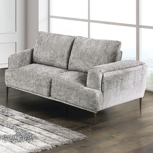 Gladbach Loveseat - My Sweet Home Furniture (Queens, NY)