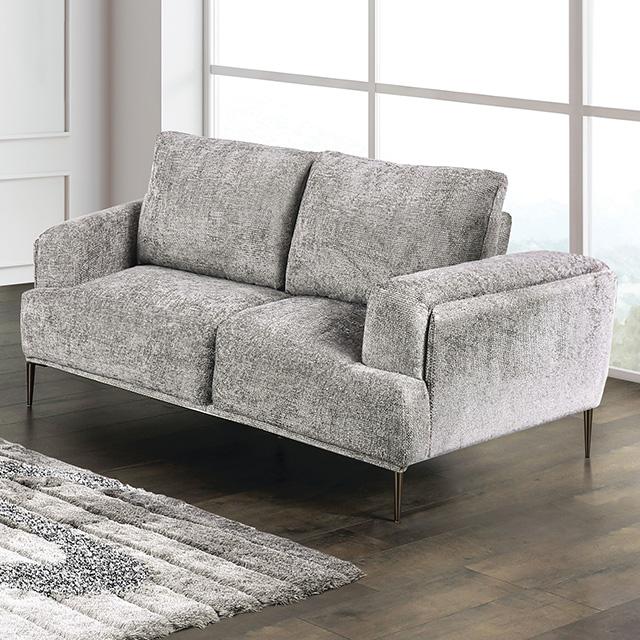 Gladbach Loveseat - My Sweet Home Furniture (Queens, NY)