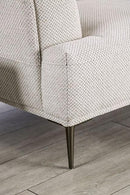 Gladbach Sectional, Left Chaise