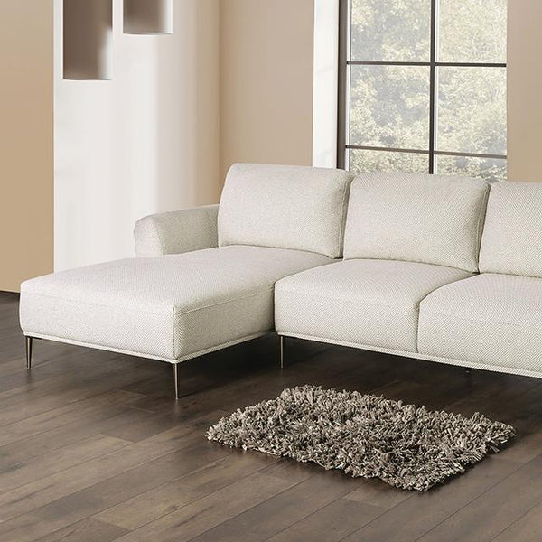 Gladbach Sectional, Left Chaise - My Sweet Home Furniture (Queens, NY)