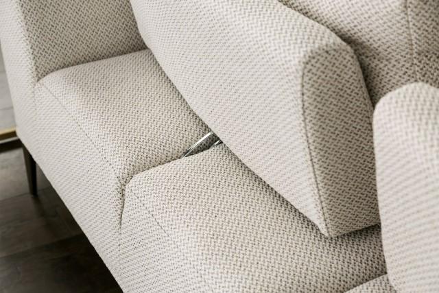 Gladbach Sectional, Right Chaise - My Sweet Home Furniture (Queens, NY)