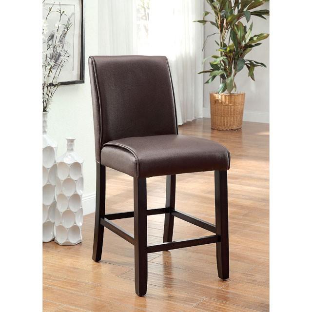 Gladstone Counter Ht. Chair (2/Box) - My Sweet Home Furniture (Queens, NY)