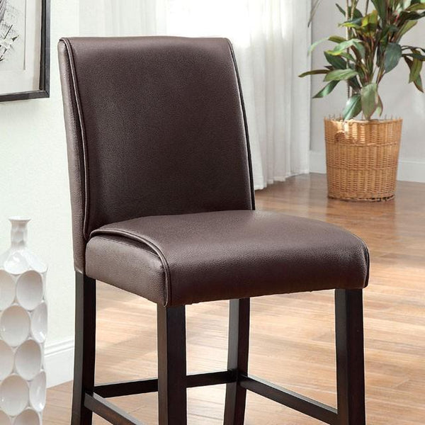 Gladstone Counter Ht. Chair (2/Box) - My Sweet Home Furniture (Queens, NY)
