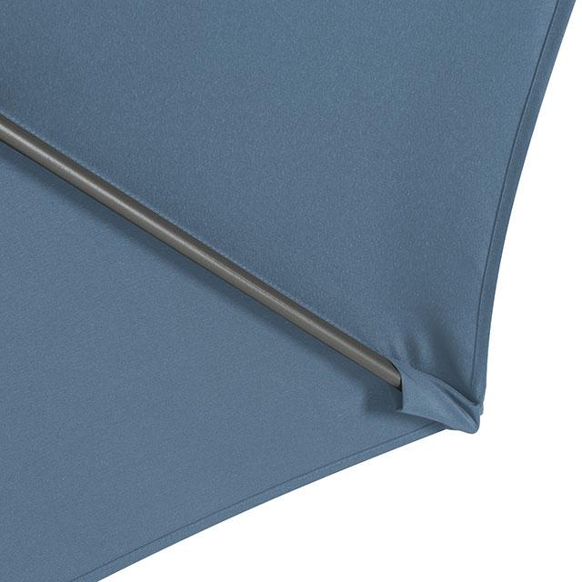 Glam Cantilever Umbrella w/ LED - My Sweet Home Furniture (Queens, NY)