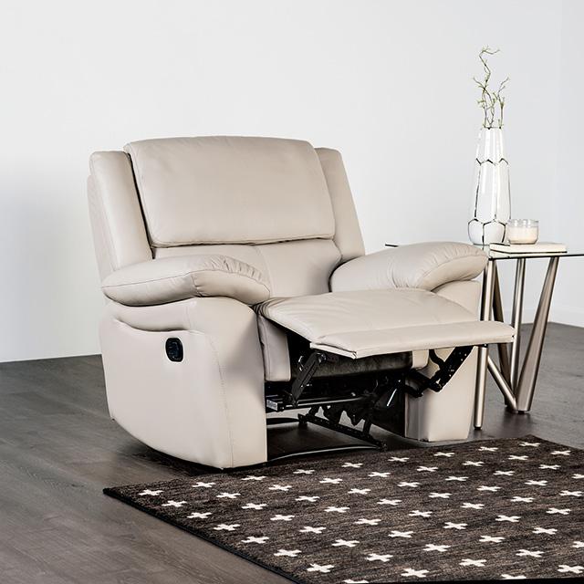 Glarus Recliner Chair - My Sweet Home Furniture (Queens, NY)