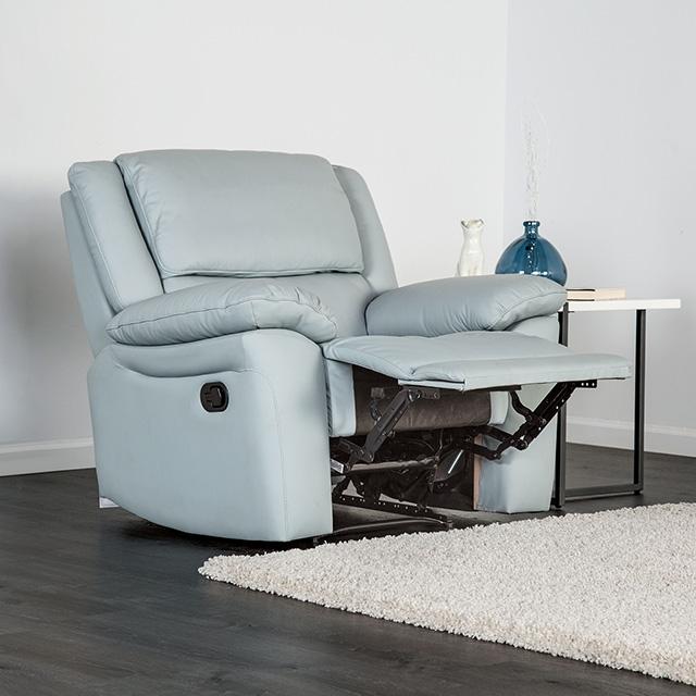 Glarus Recliner Chair - My Sweet Home Furniture (Queens, NY)