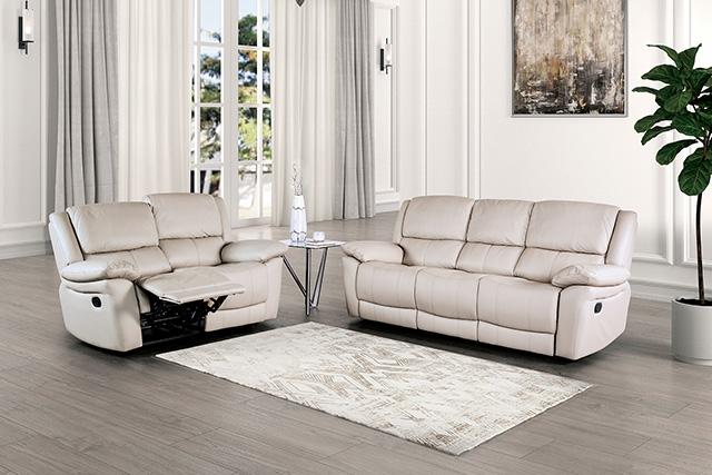 Glarus Recliner Chair - My Sweet Home Furniture (Queens, NY)