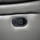 Glarus Sofa Manual Recliner - My Sweet Home Furniture (Queens, NY)