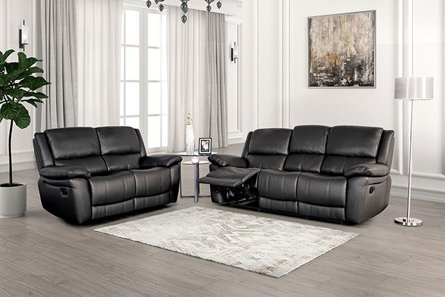 Glarus Recliner Chair - My Sweet Home Furniture (Queens, NY)