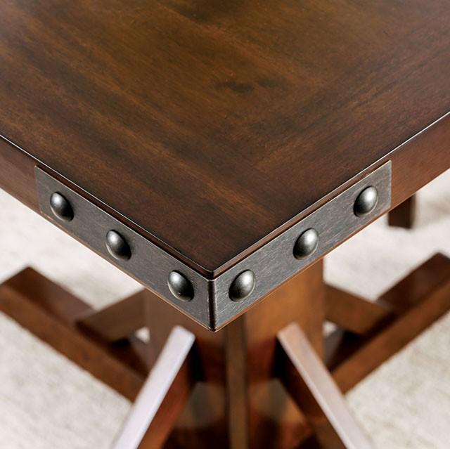 Glenbrook 5 Pc Counter Ht Table Set - My Sweet Home Furniture (Queens, NY)