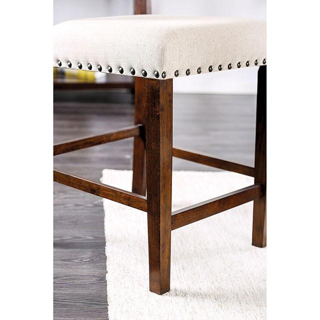Glenbrook 5 Pc Counter Ht Table Set - My Sweet Home Furniture (Queens, NY)