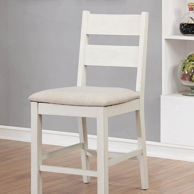 Glenfield Counter Ht. Chair (2/Ctn) - My Sweet Home Furniture (Queens, NY)