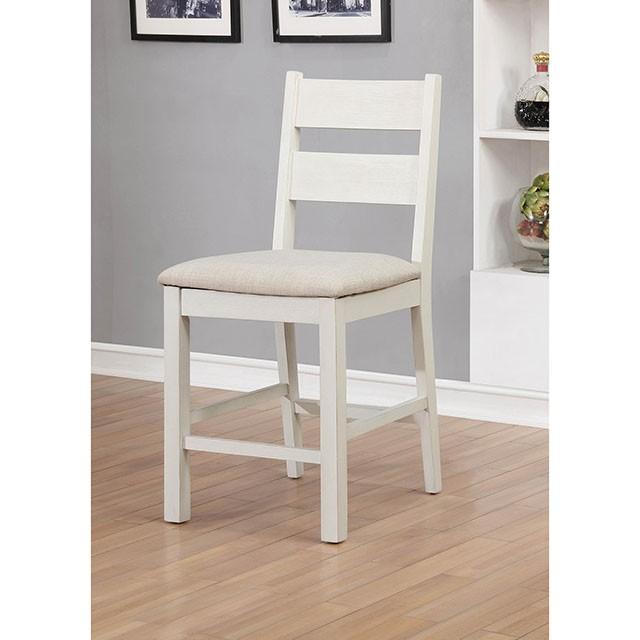 Glenfield Counter Ht. Chair (2/Ctn) - My Sweet Home Furniture (Queens, NY)