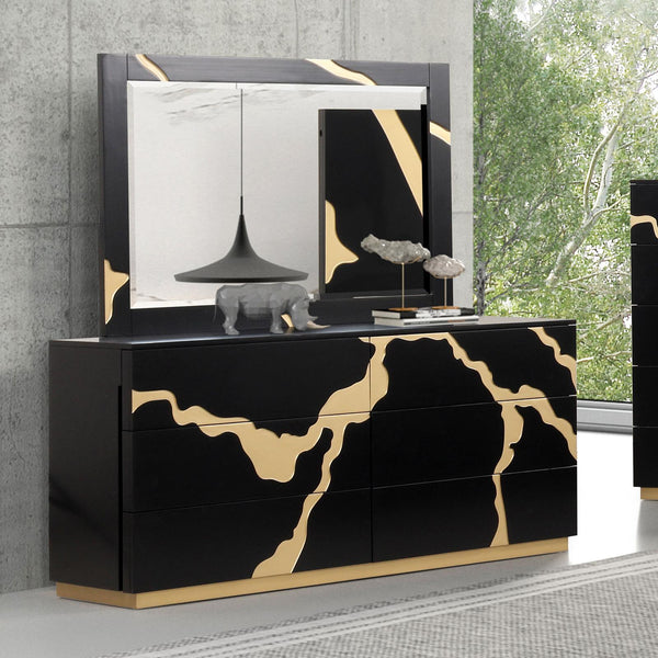 Goldsberg Dresser - My Sweet Home Furniture (Queens, NY)