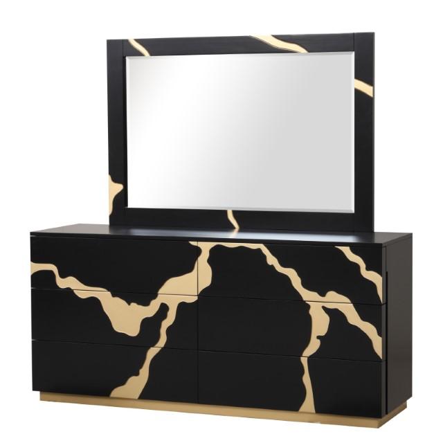 Goldsberg Dresser - My Sweet Home Furniture (Queens, NY)
