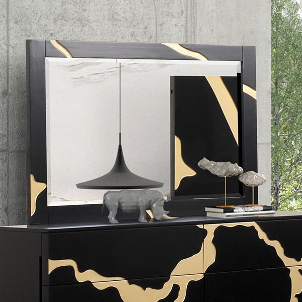 Goldsberg Mirror - My Sweet Home Furniture (Queens, NY)