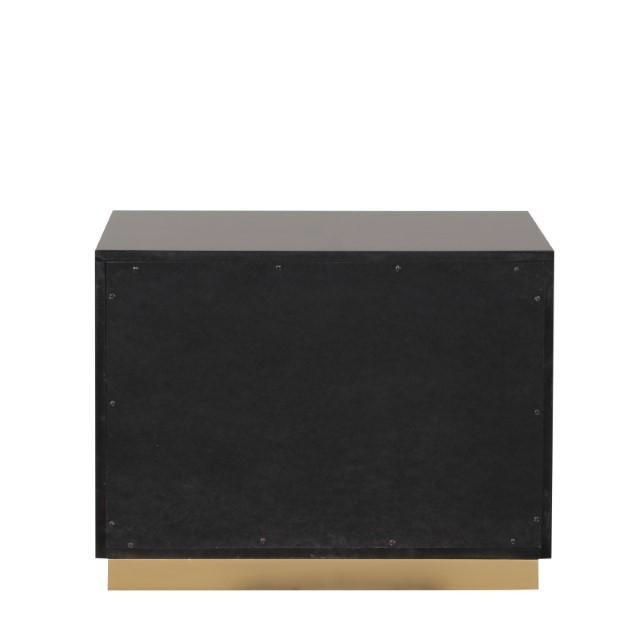 Goldsberg Nightstand - My Sweet Home Furniture (Queens, NY)