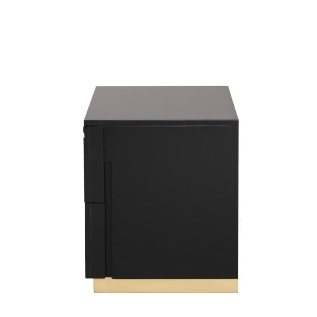 Goldsberg Nightstand - My Sweet Home Furniture (Queens, NY)