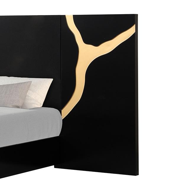 Goldsberg Wall Panel (2 Pc) - My Sweet Home Furniture (Queens, NY)