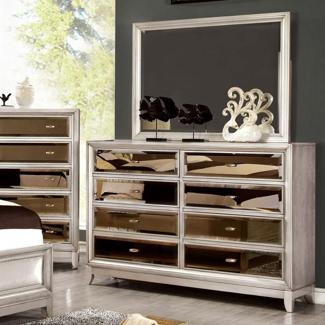 Golva Dresser - My Sweet Home Furniture (Queens, NY)