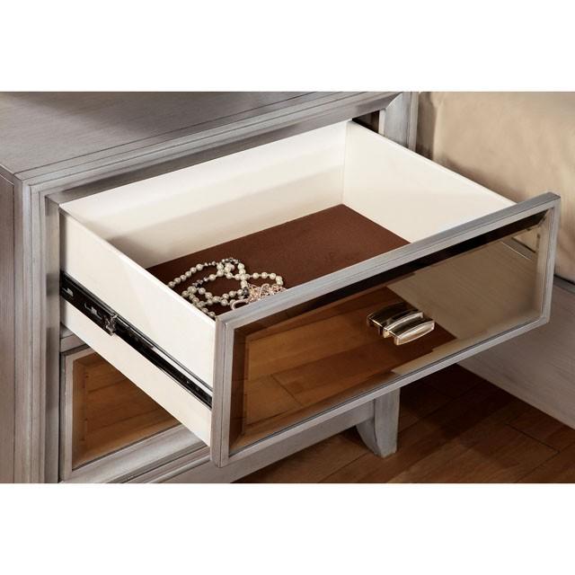 Golva Night Stand - My Sweet Home Furniture (Queens, NY)