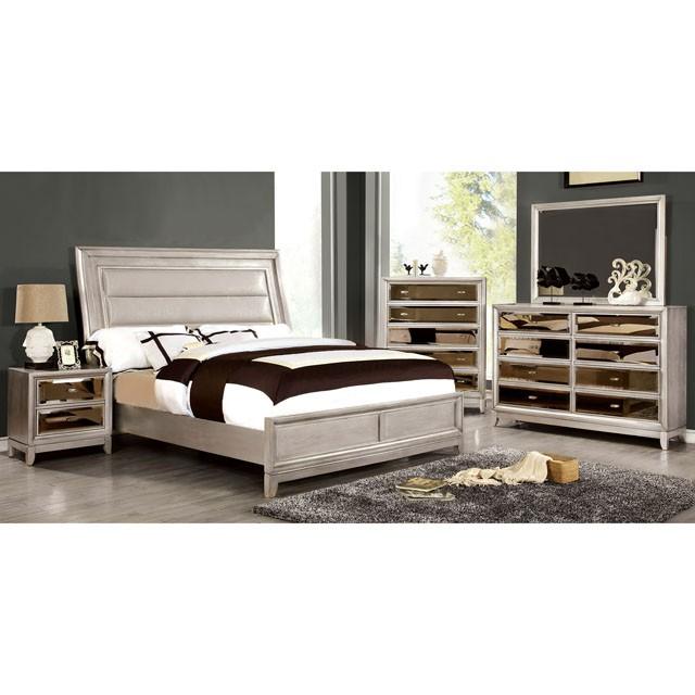 Golva Night Stand - My Sweet Home Furniture (Queens, NY)