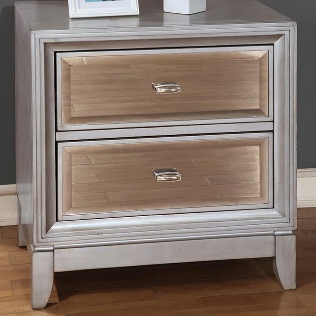 Golva Night Stand - My Sweet Home Furniture (Queens, NY)