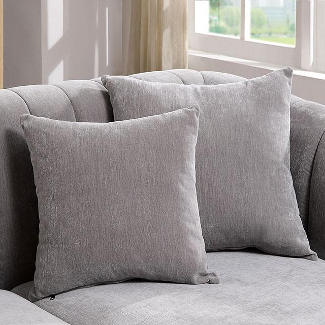 GOODWICK Sectional - My Sweet Home Furniture (Queens, NY)