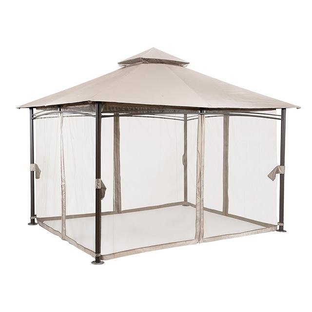 Gordola Outdoor Canopy 13' X 10' - My Sweet Home Furniture (Queens, NY)