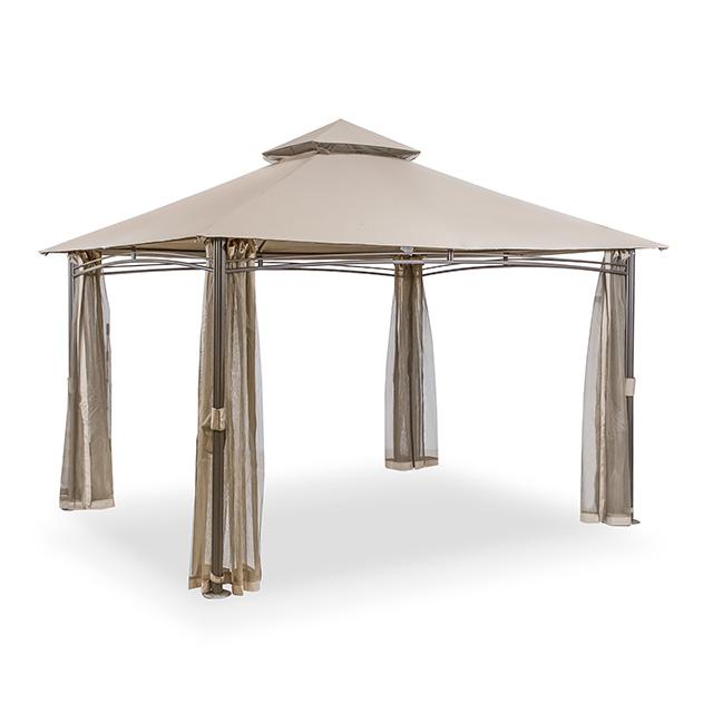 Gordola Outdoor Canopy 13' X 10' - My Sweet Home Furniture (Queens, NY)
