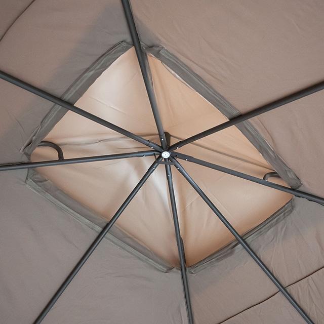 Gordola Outdoor Canopy 13' X 10' - My Sweet Home Furniture (Queens, NY)