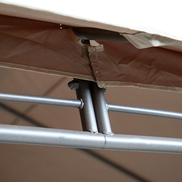 Gordola Outdoor Canopy 13' X 10' - My Sweet Home Furniture (Queens, NY)
