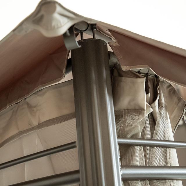 Gordola Outdoor Canopy 13' X 10' - My Sweet Home Furniture (Queens, NY)