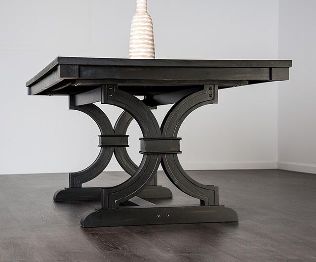 Gosport Dining Table - My Sweet Home Furniture (Queens, NY)