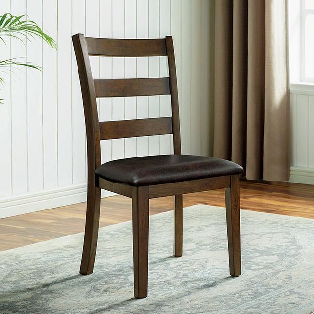 Gracefield 5 Pc. Dining Table Set - My Sweet Home Furniture (Queens, NY)