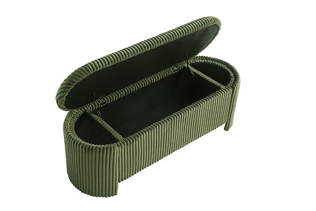 Grainne Storage Bench - My Sweet Home Furniture (Queens, NY)