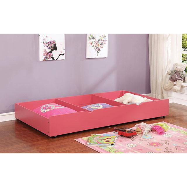 Grano Trundle - My Sweet Home Furniture (Queens, NY)