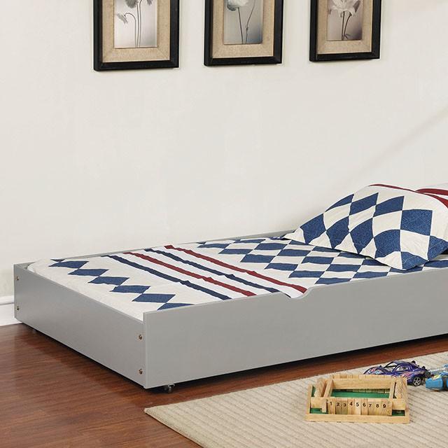 Grano Trundle - My Sweet Home Furniture (Queens, NY)
