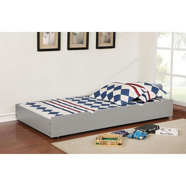 Grano Trundle - My Sweet Home Furniture (Queens, NY)