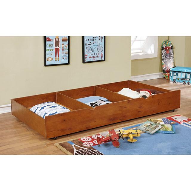 Grano Trundle - My Sweet Home Furniture (Queens, NY)