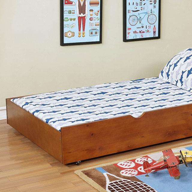 Grano Trundle - My Sweet Home Furniture (Queens, NY)