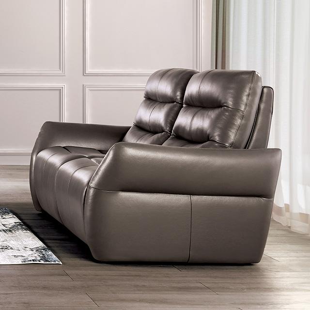 Granucci Power Loveseat - My Sweet Home Furniture (Queens, NY)
