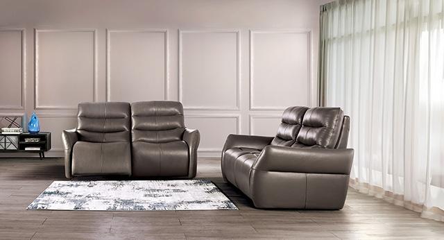 Granucci Power Loveseat - My Sweet Home Furniture (Queens, NY)