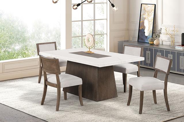 Grasten Dining Table Set - My Sweet Home Furniture (Queens, NY)