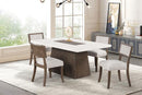 Grasten Dining Table Set - My Sweet Home Furniture (Queens, NY)