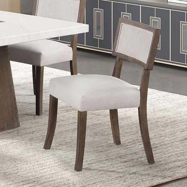 Grasten Side Chair (2/CTN) - My Sweet Home Furniture (Queens, NY)