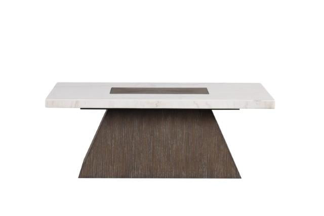 Grasten Square Coffee Table - My Sweet Home Furniture (Queens, NY)